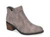 Kenzi Bootie Grey view