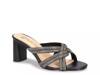 Carmen Sandal Black view