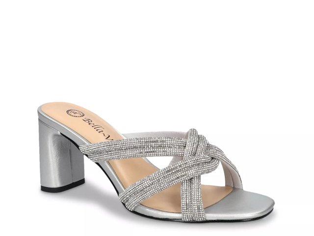 Carmen Sandal