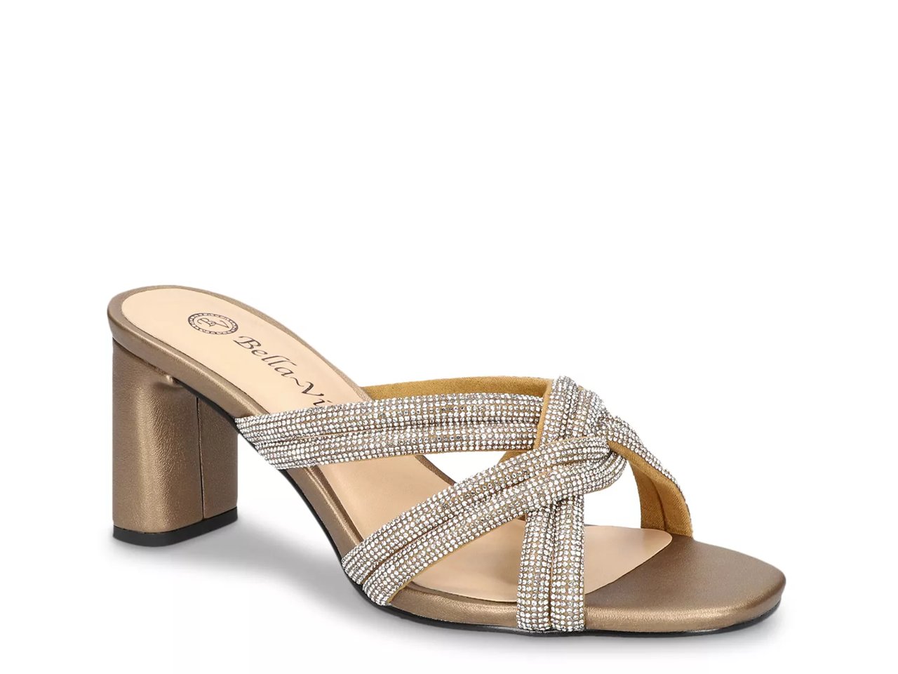 Carmen Sandal