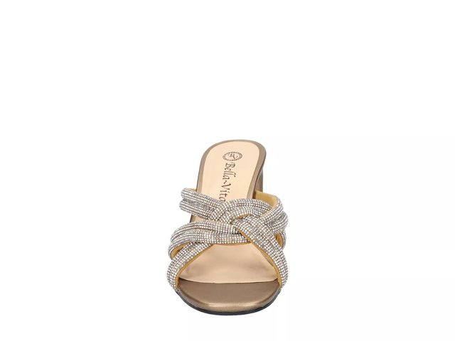 Carmen Sandal