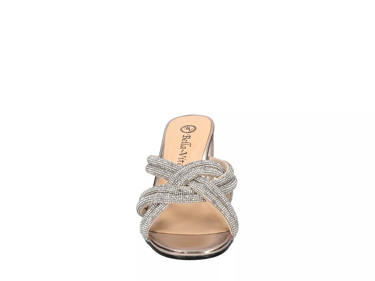 Carmen Sandal