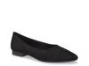 Mireya Slip-On Black view
