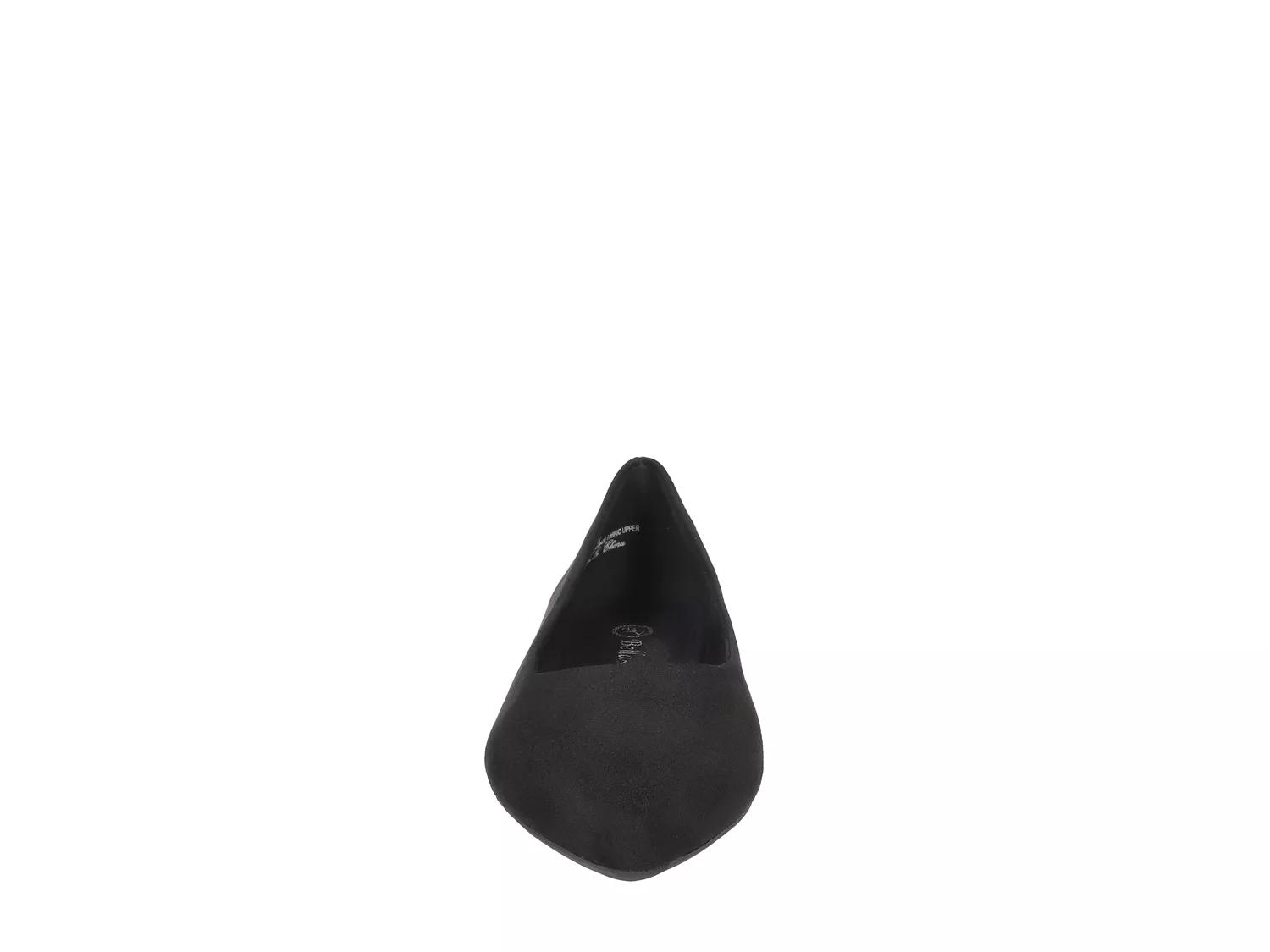 Mireya Slip-On