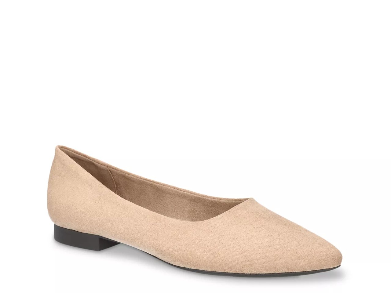 Mireya Slip-On
