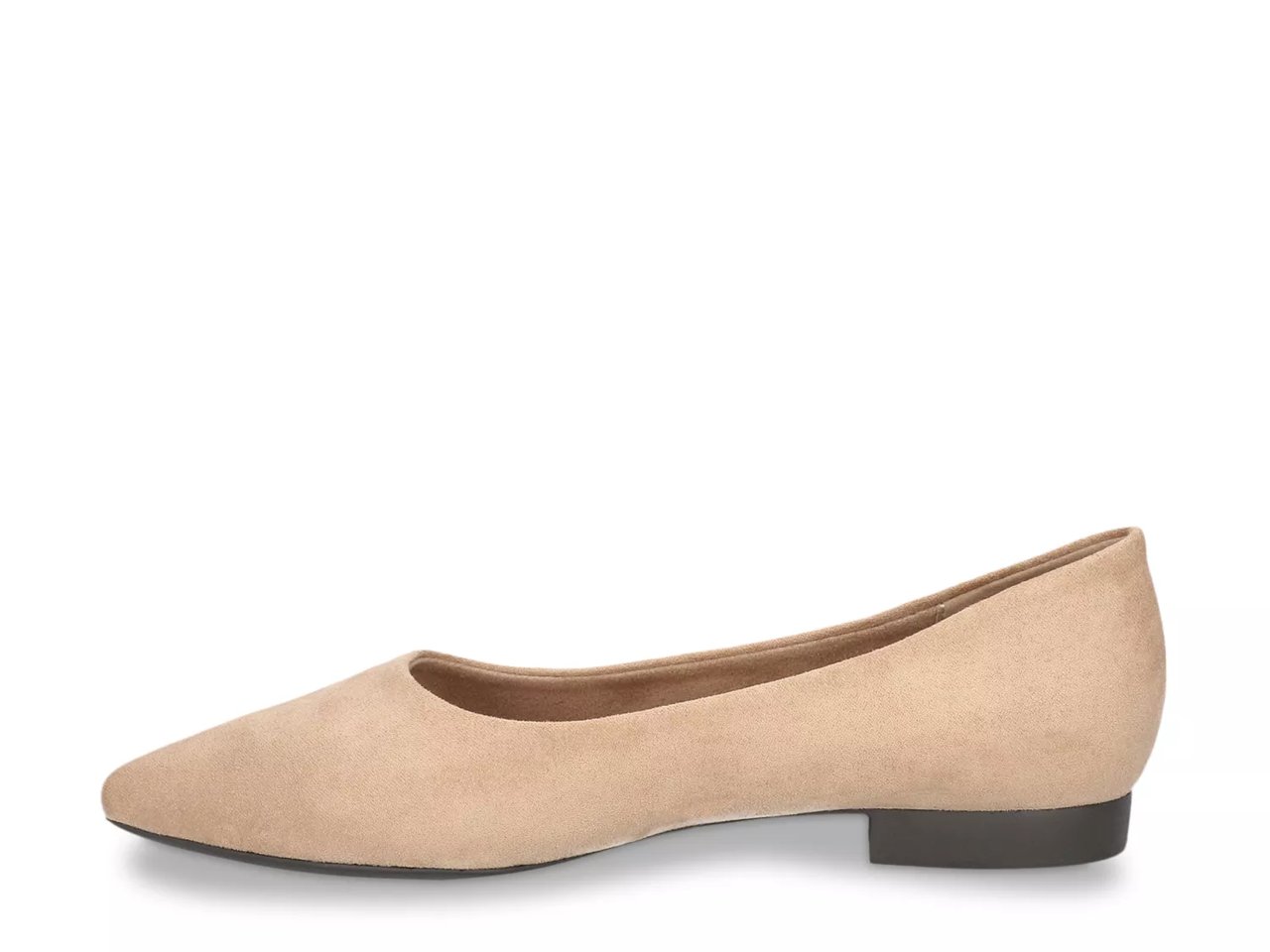 Mireya Slip-On