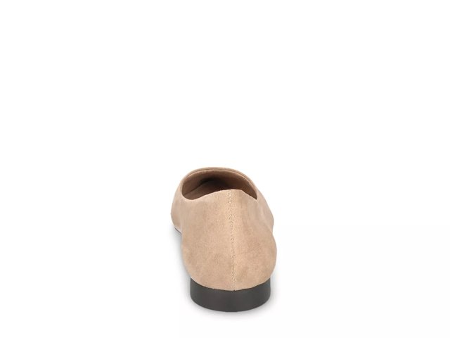 Mireya Slip-On