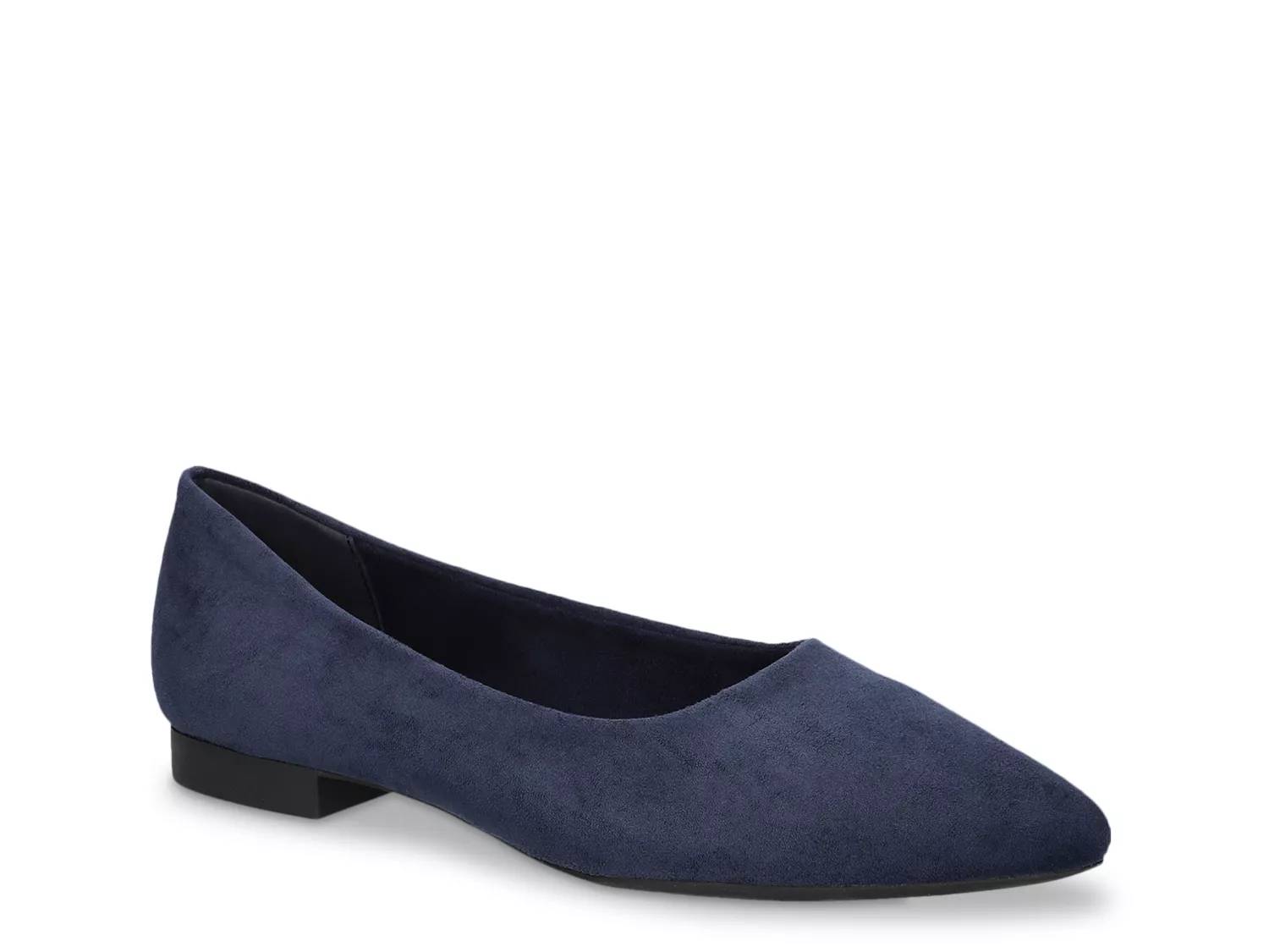 Mireya Slip-On