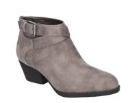 Uttara Bootie Grey view