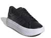 Grand Court Platform Sneaker - Women's Black view