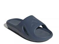 Adicane Slide Sandal - Men's Dark Blue view
