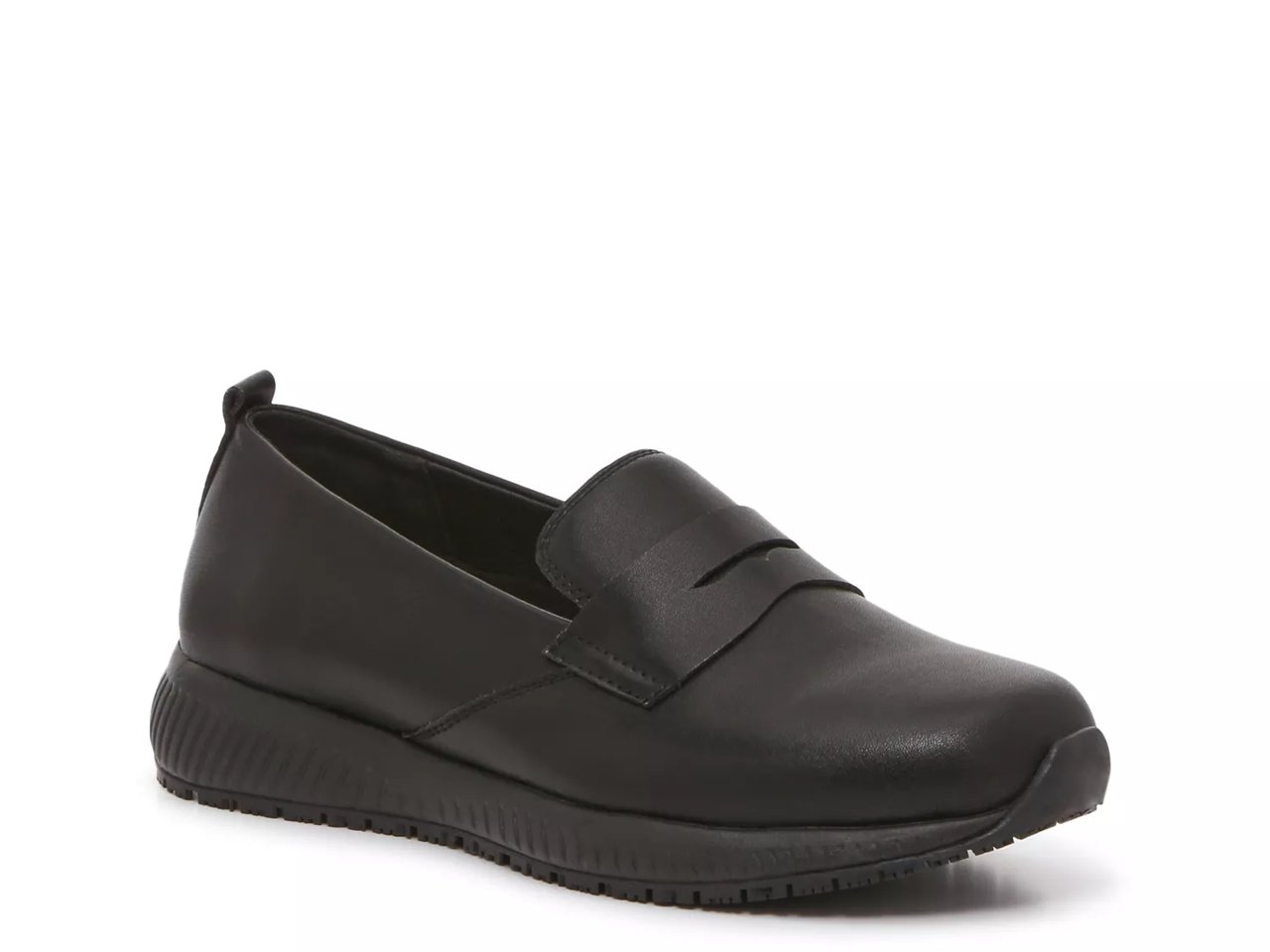 Radmilla Work Slip-On