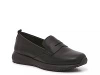 Radmilla Work Slip-On Black view