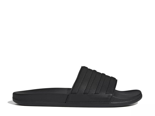 Adilette Comfort Mono Slide Sandal - Men's