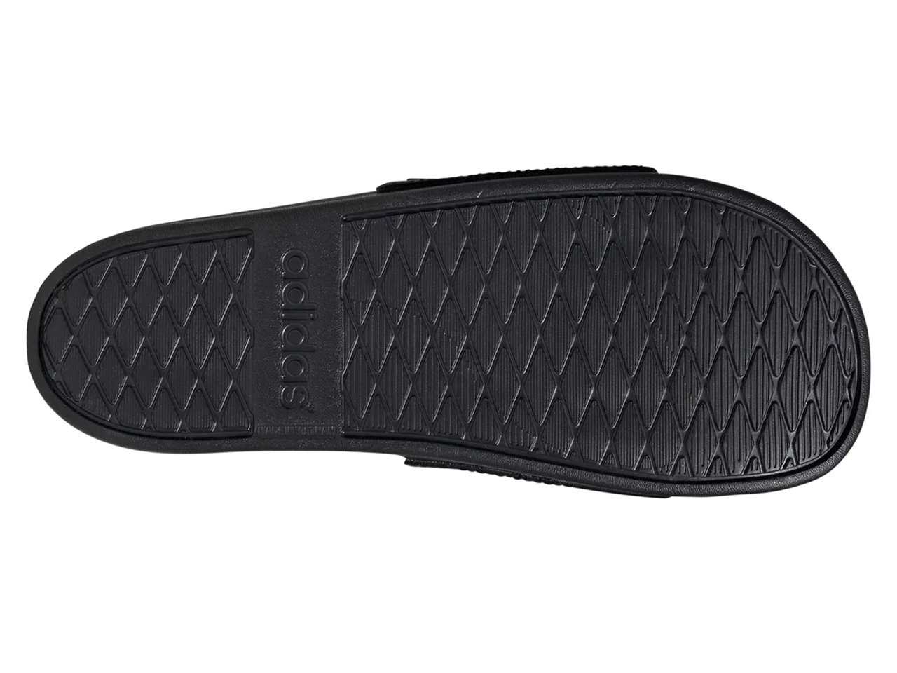 Adilette Comfort Mono Slide Sandal - Men's