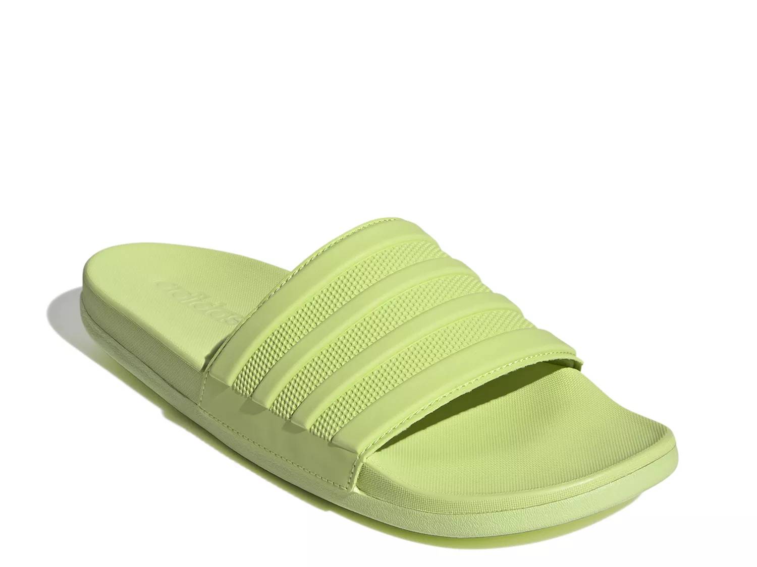 Adilette Comfort Mono Slide Sandal - Men's