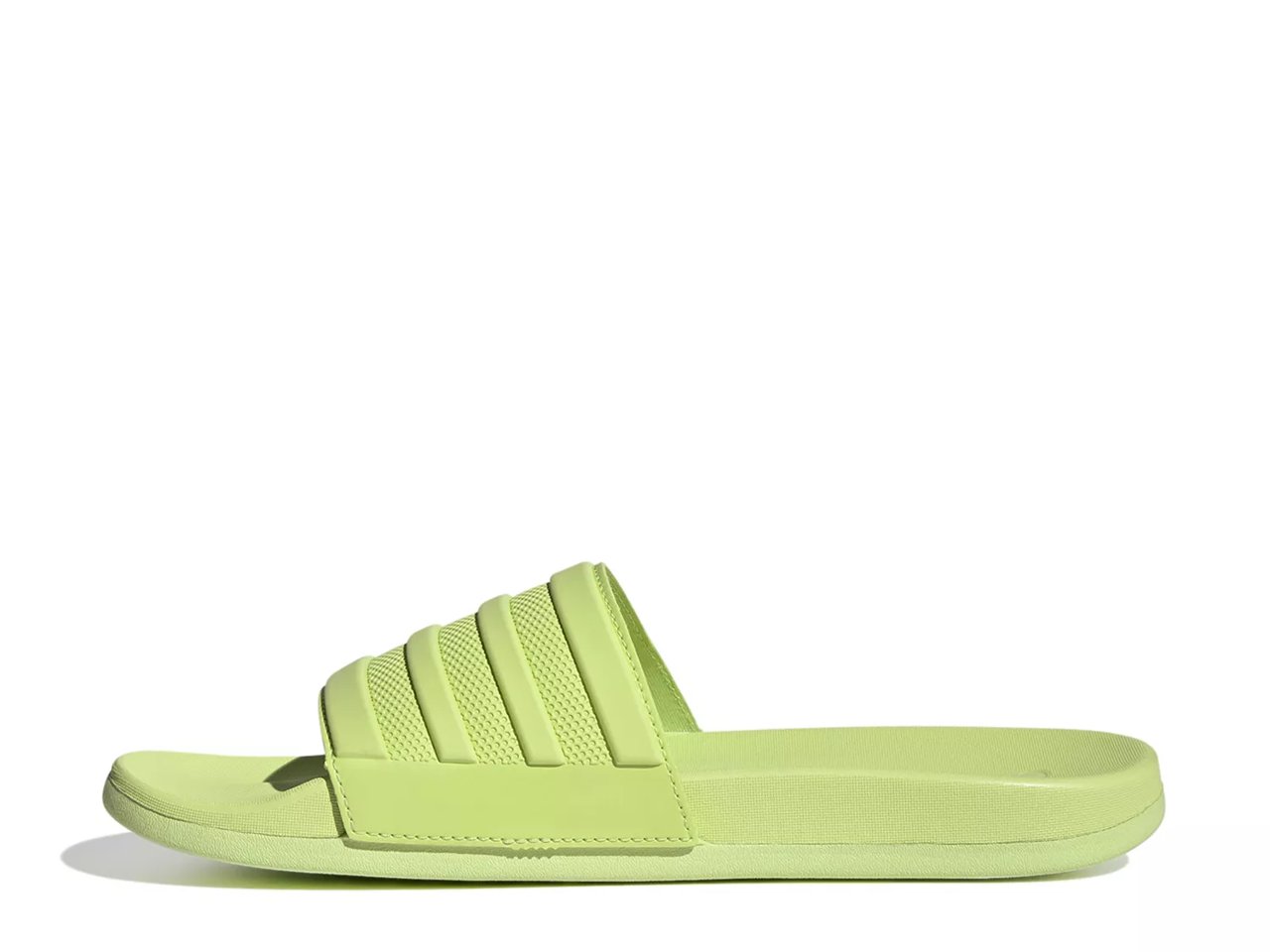 Adilette Comfort Mono Slide Sandal - Men's