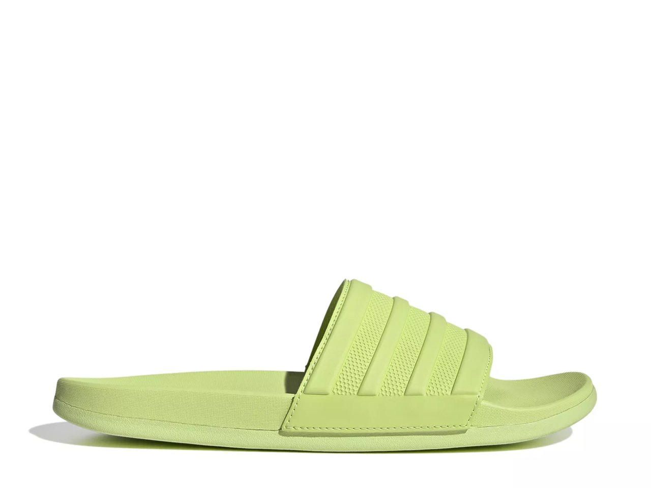Adilette Comfort Mono Slide Sandal - Men's