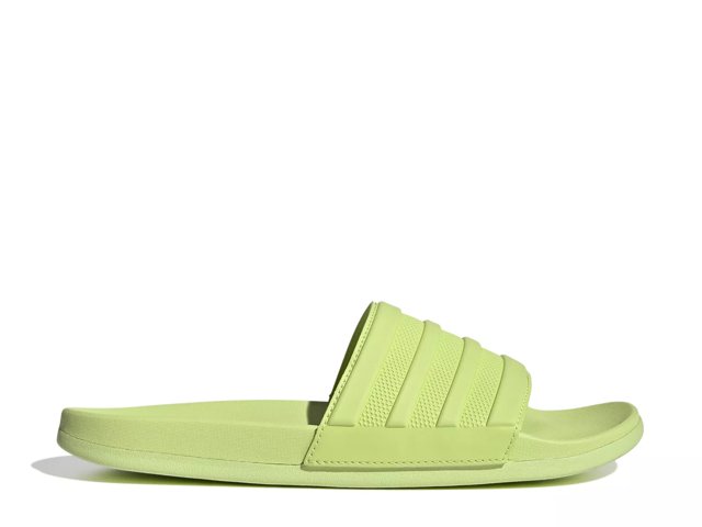 Adilette Comfort Mono Slide Sandal - Men's