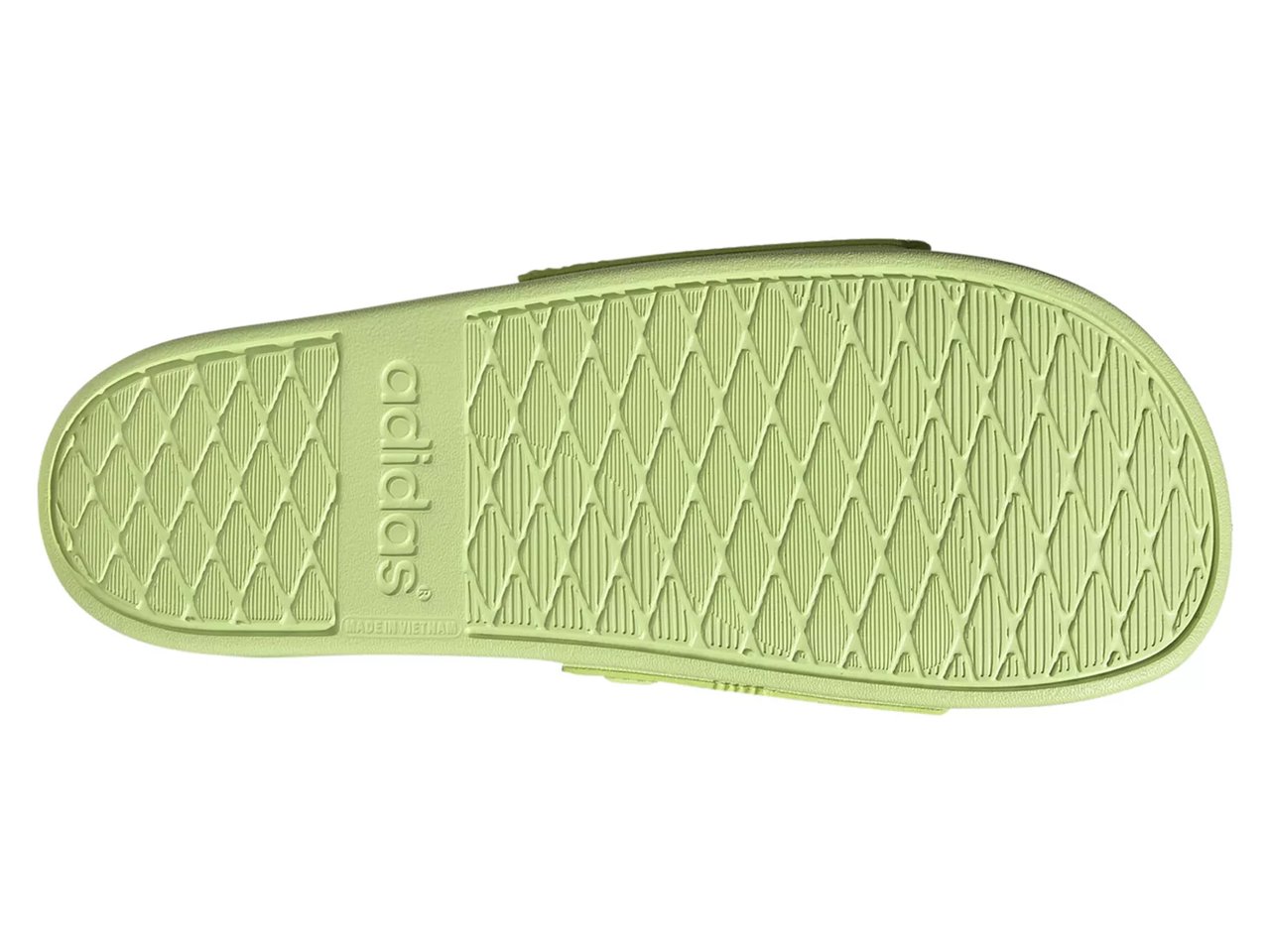 Adilette Comfort Mono Slide Sandal - Men's
