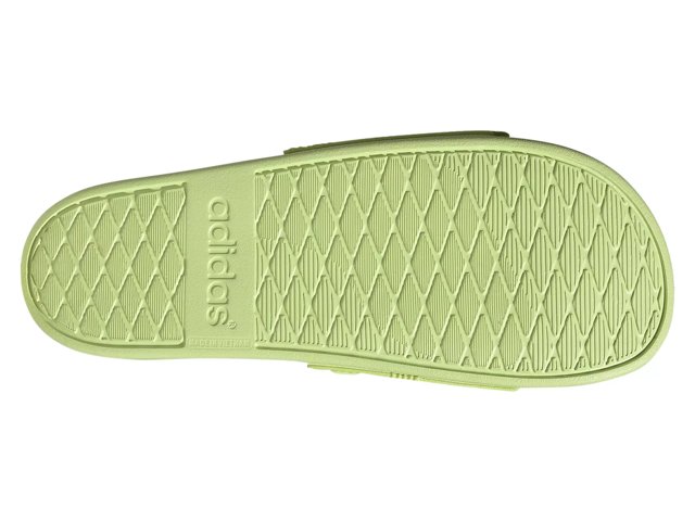Adilette Comfort Mono Slide Sandal - Men's