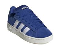 Grand Court Alpha Sneaker - Women's Blue view