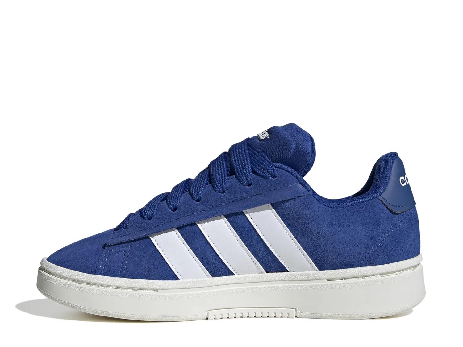 Grand Court Alpha Sneaker - Women's