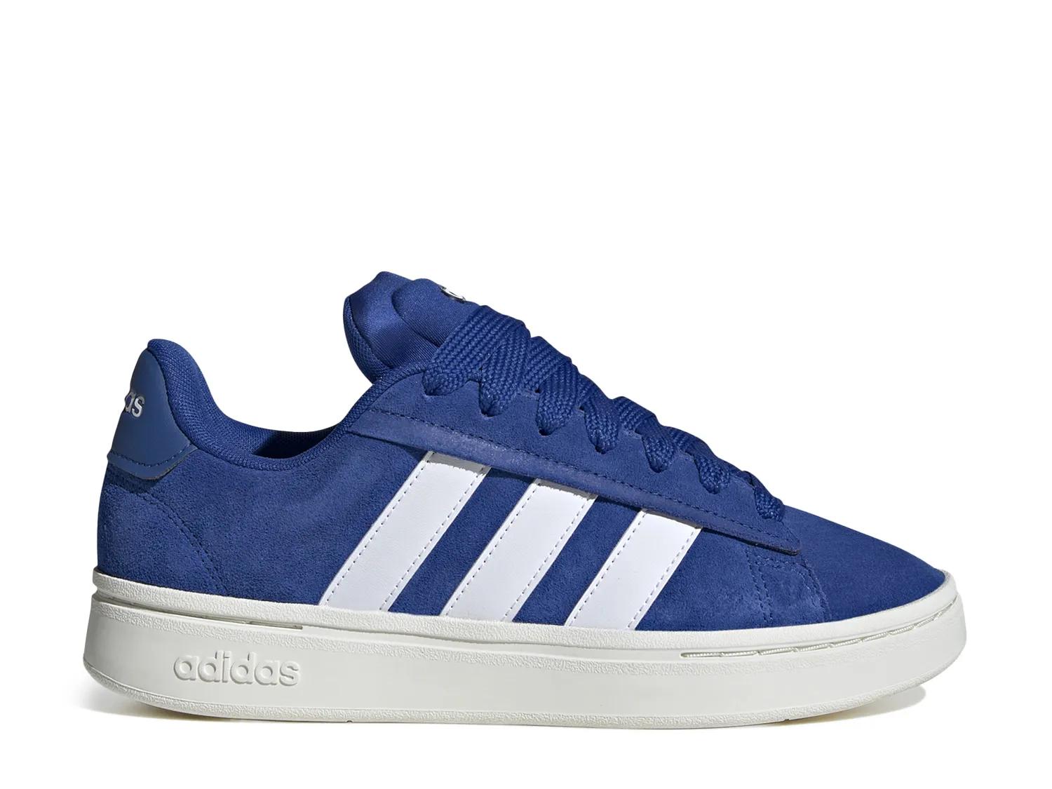 Grand Court Alpha Sneaker - Women's
