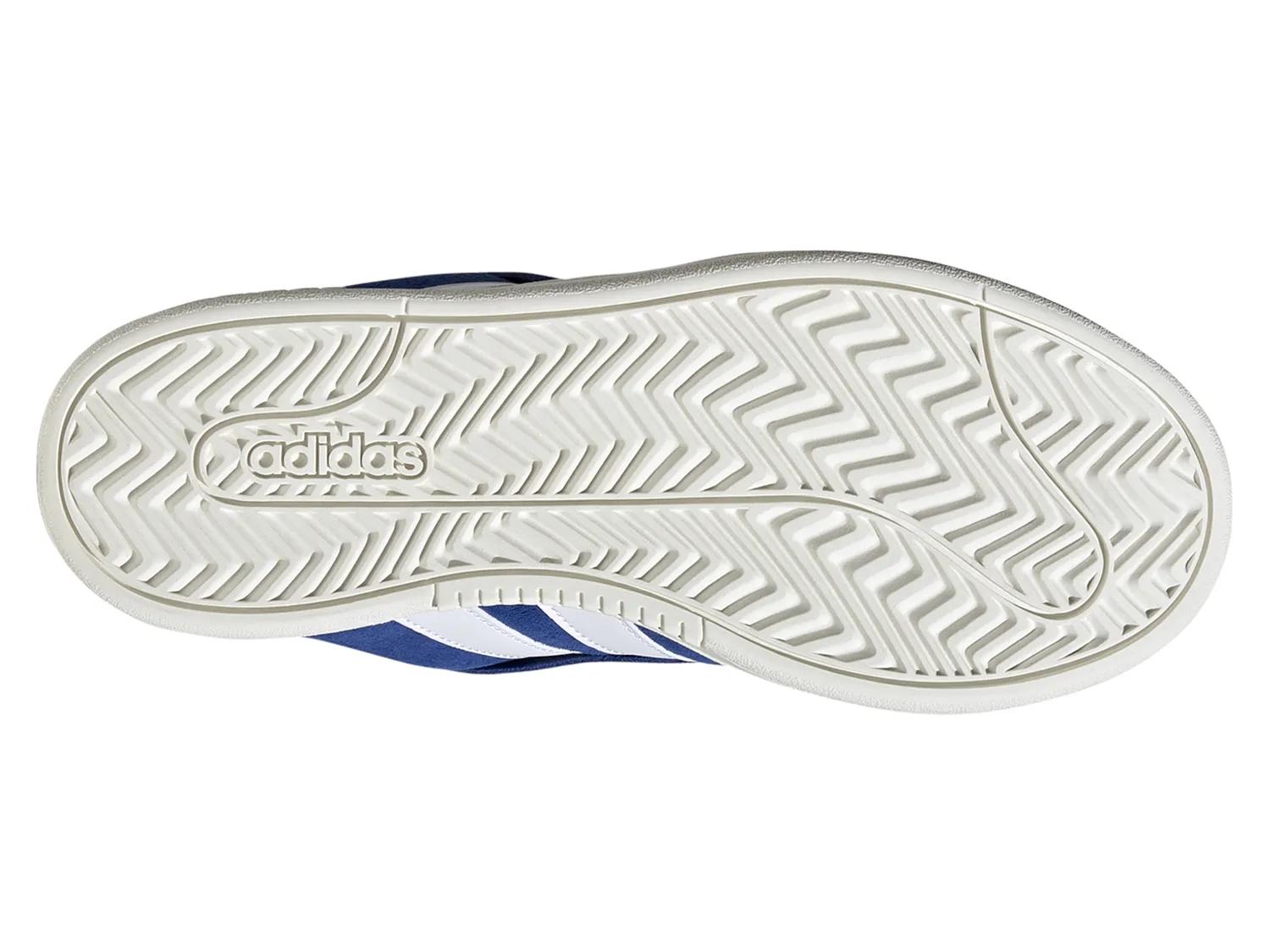 Grand Court Alpha Sneaker - Women's