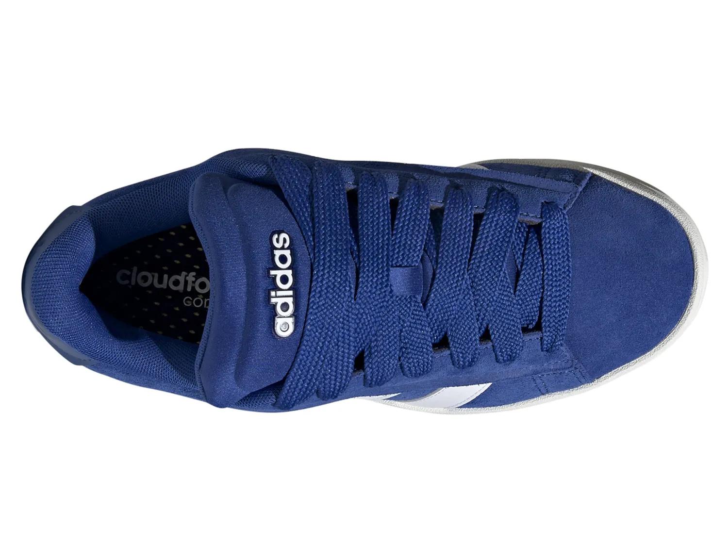 Grand Court Alpha Sneaker - Women's
