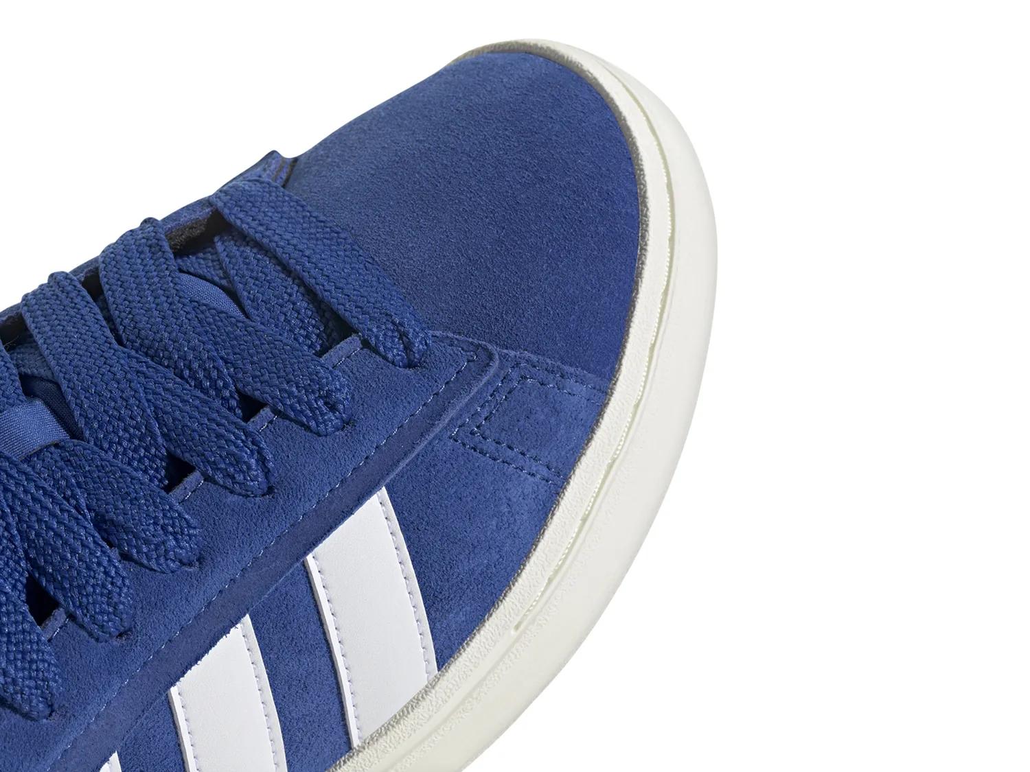Grand Court Alpha Sneaker - Women's