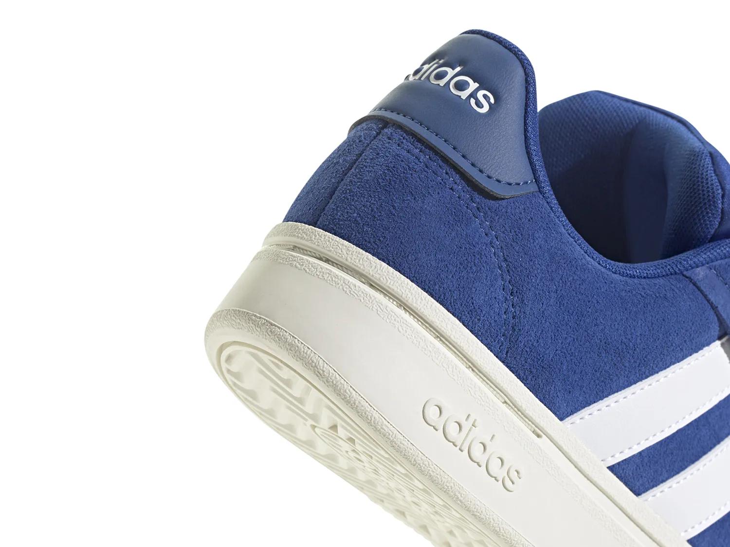 Grand Court Alpha Sneaker - Women's