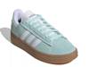Grand Court Alpha Sneaker - Women's Turquoise/Aqua view