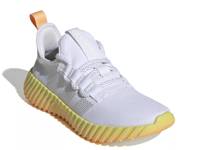 Kaptir Flow Running Shoe - Women's White/Orange view