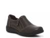 Carleigh Ray Slip-On Dark Brown view