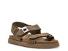 Mona Sandal Taupe view