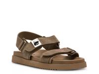 Mona Sandal Taupe view