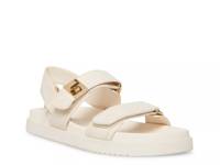 Mona Sandal Off White view