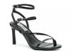 Graceyn Sandal Black Patent view