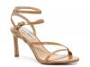 Graceyn Sandal Tan Patent view