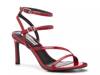 Graceyn Sandal Red Patent view