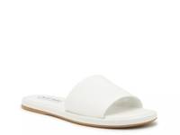 Sienna Sandal White view