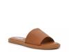 Sienna Sandal Cognac view