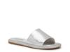 Sienna Sandal Silver Metallic view
