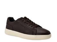 Falconi Sneaker Dark Brown view