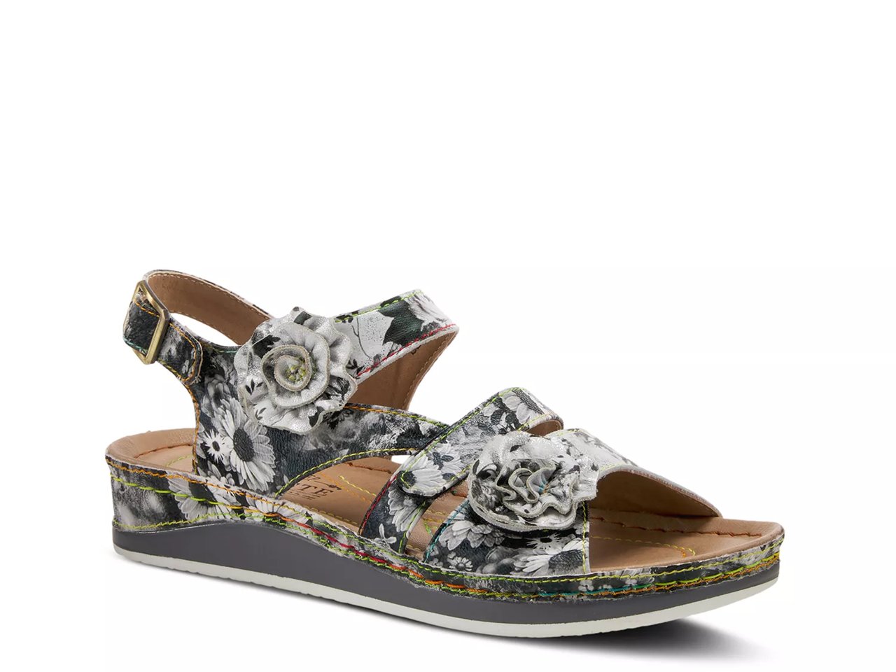 Joelina Dazi Sandal