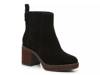 Capari Bootie Black view