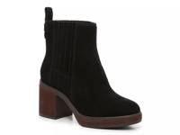 Capari Bootie Black view
