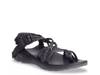 Zcloud X2 Sandal Black view