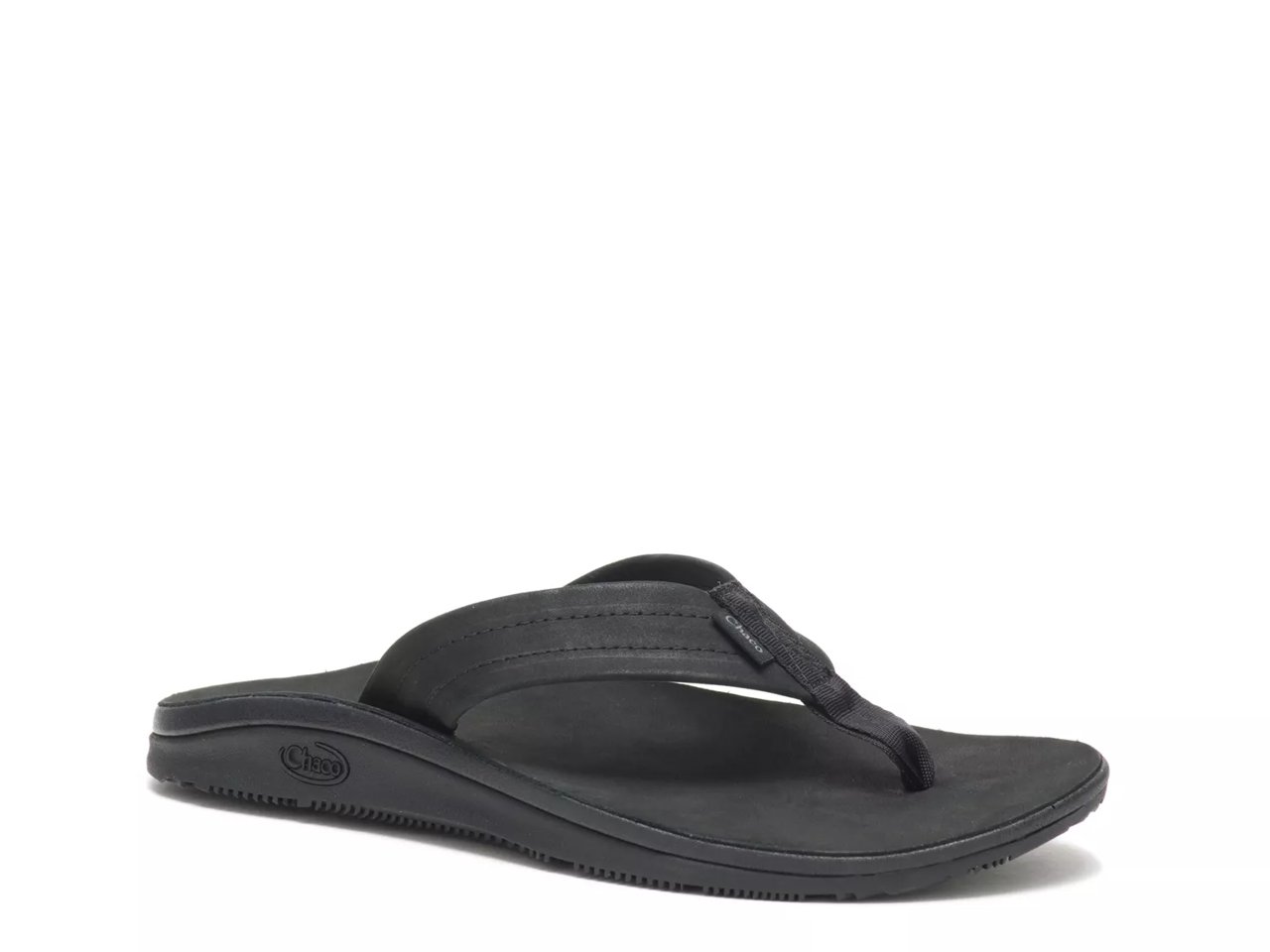 Classic Leather Flip Flop